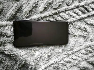 Smartphone gaming ROG PHONE 6D negro - miniatura 4