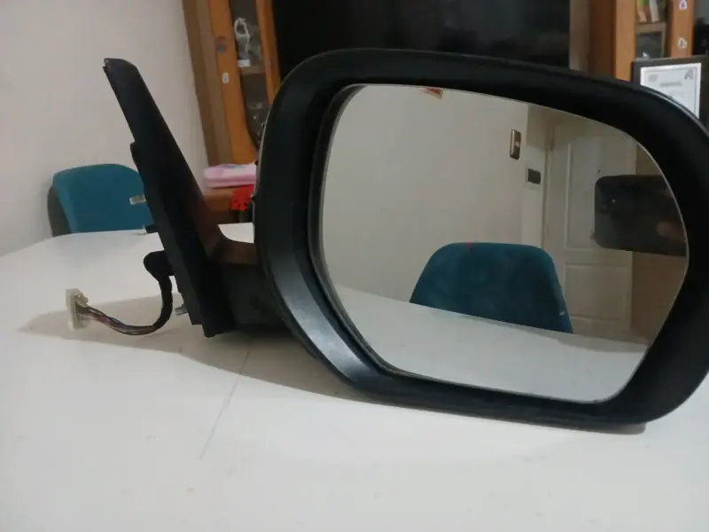 Espejo retrovisor para Ssangyon rexton
