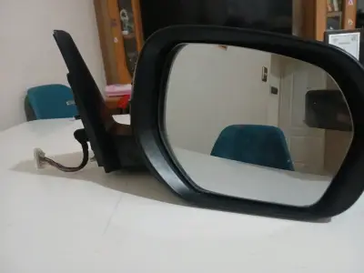 Espejo retrovisor para Ssangyon rexton - miniatura 1