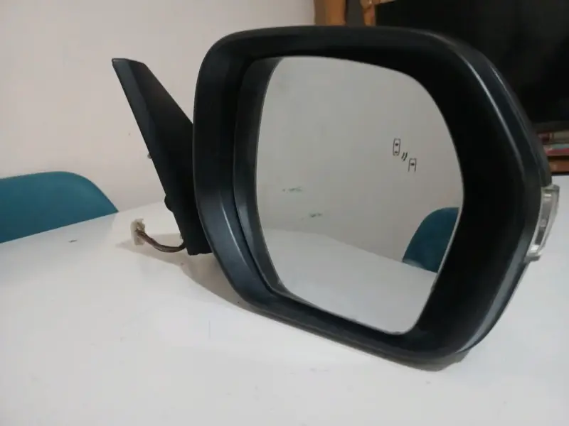 Espejo retrovisor para Ssangyon rexton - 2