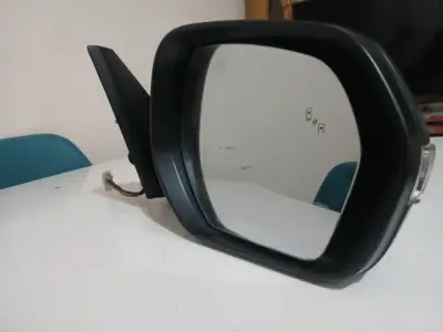 Espejo retrovisor para Ssangyon rexton - miniatura 2