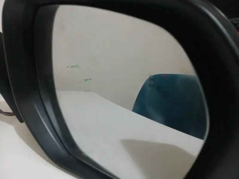 Espejo retrovisor para Ssangyon rexton - 4