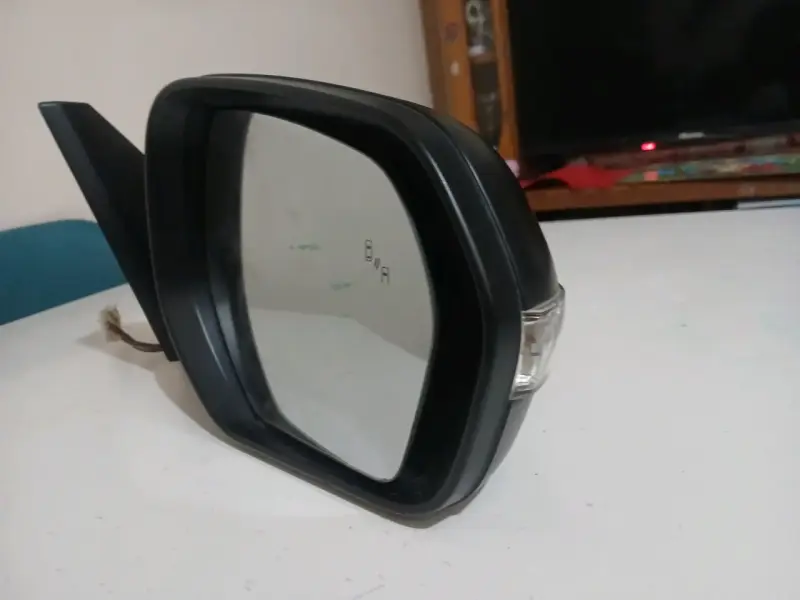 Espejo retrovisor para Ssangyon rexton - 5