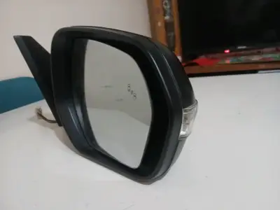 Espejo retrovisor para Ssangyon rexton - miniatura 5