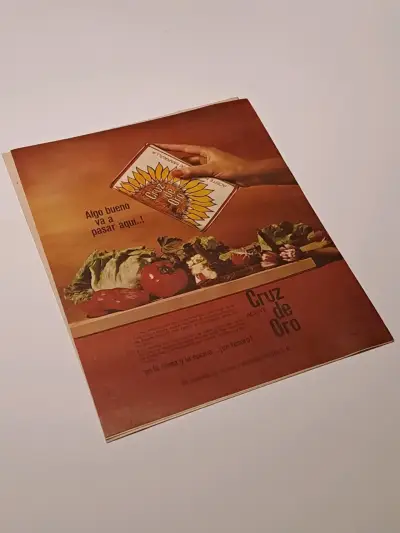 Revista del Domingo numero 1 año 1966 - miniatura 5