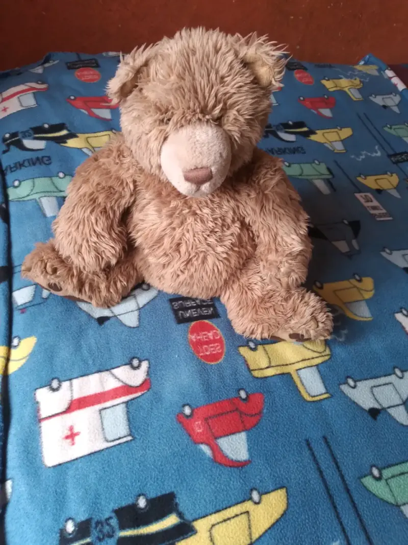 Peluches varios - 5