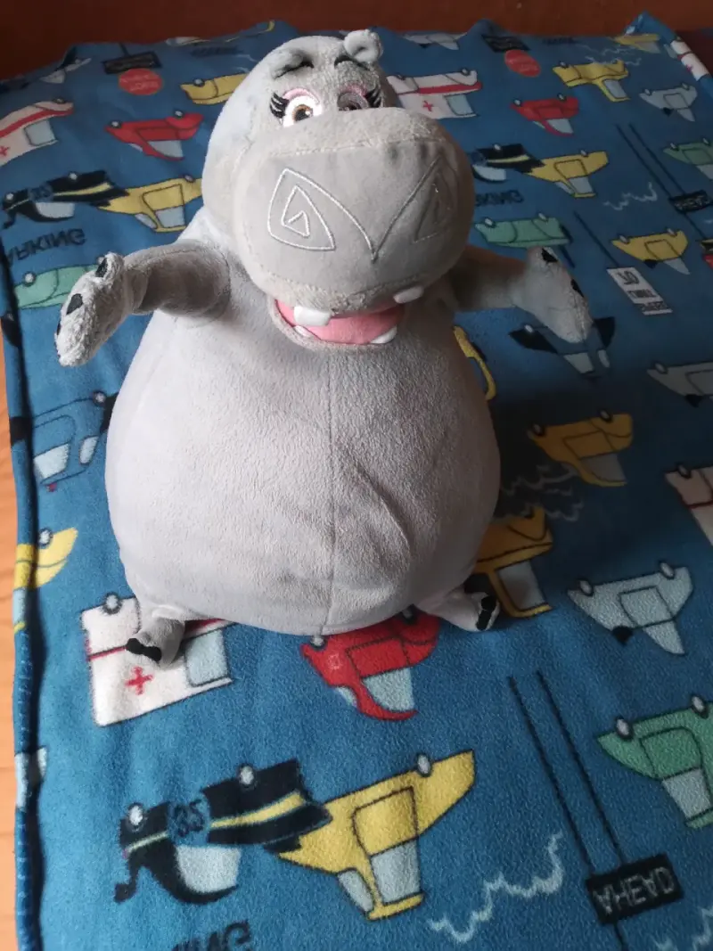 Peluches varios - 6