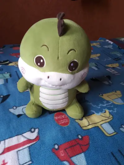 Peluches varios - miniatura 10