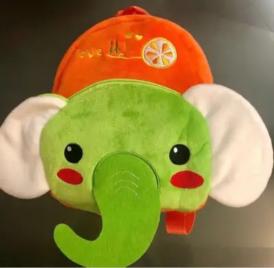 3 Mochilas infantil - miniatura 1