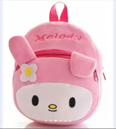 3 Mochilas infantil - miniatura 3