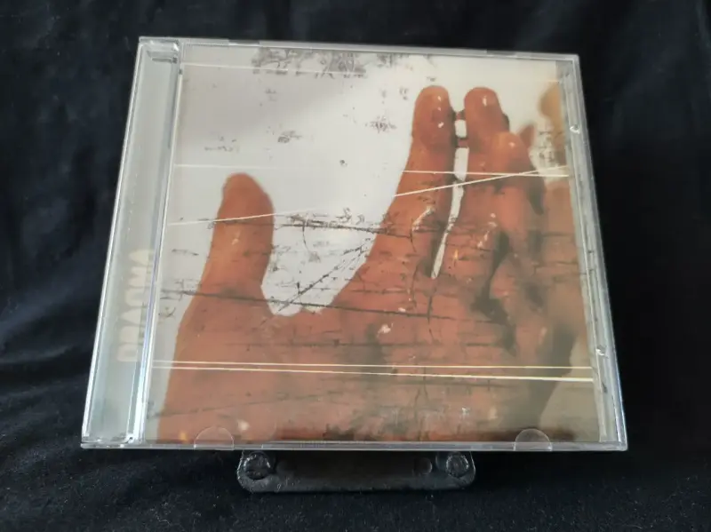 Dracma cd