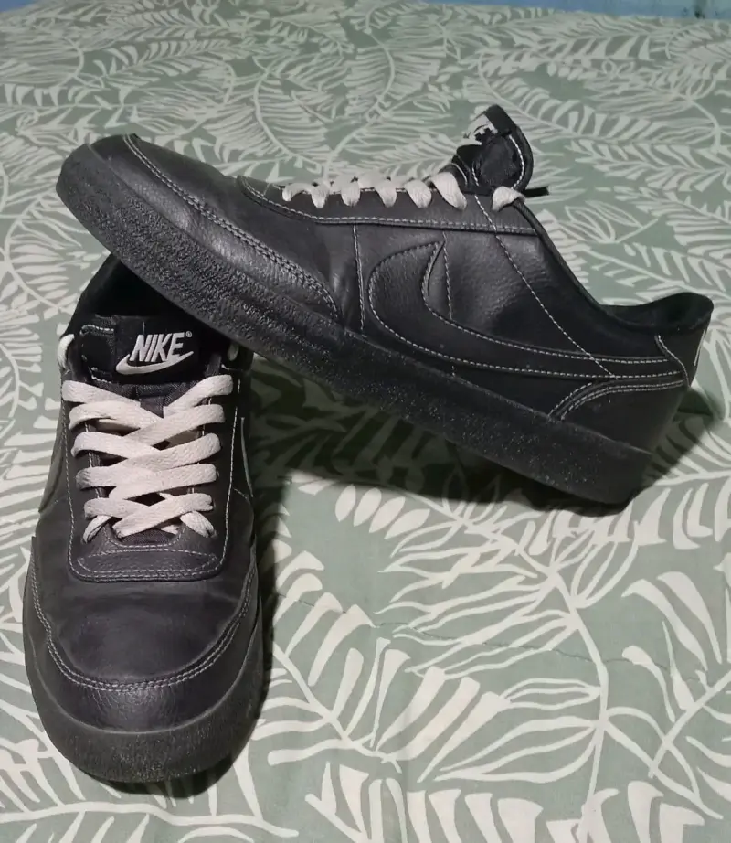 Zapatillas Nike negras originales - 2