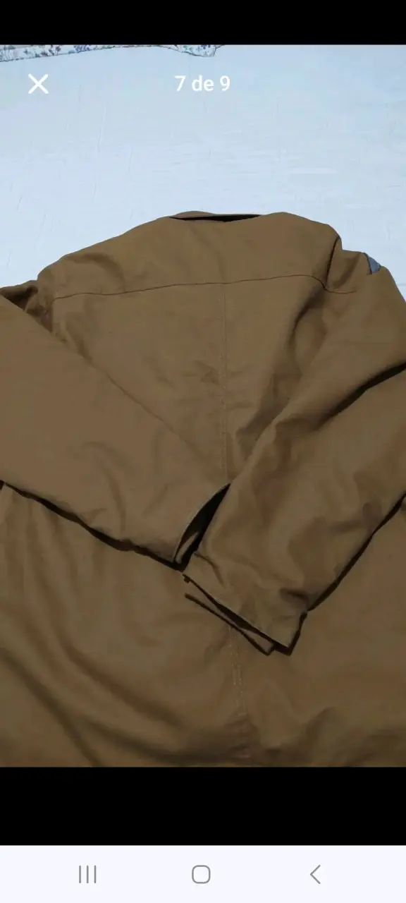 Chaqueta Dickies con capucha - 2