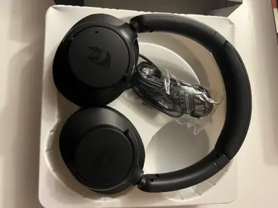 Audífonos Redragon Vibecore H610 - miniatura 5