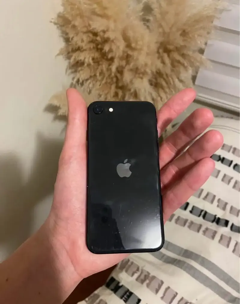 iPhone SE 2020