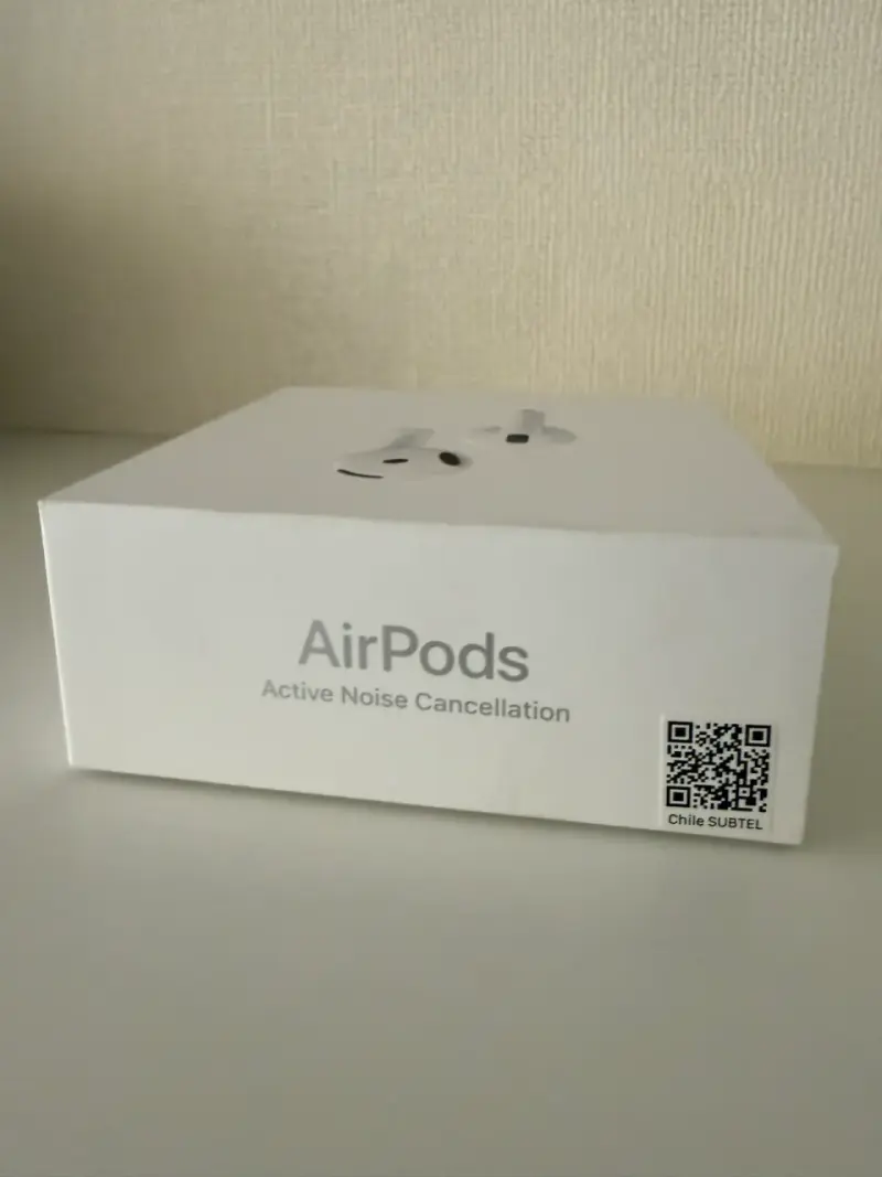 Airpods 4 cancelación ruido NUEVOS - 2