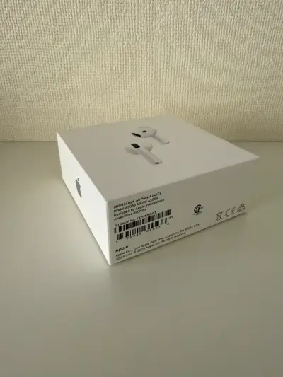 Airpods 4 cancelación ruido NUEVOS - miniatura 3
