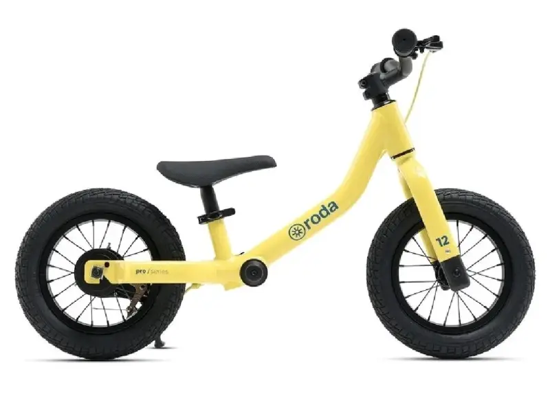 Bicicleta infantil Roda aro 12 - 5