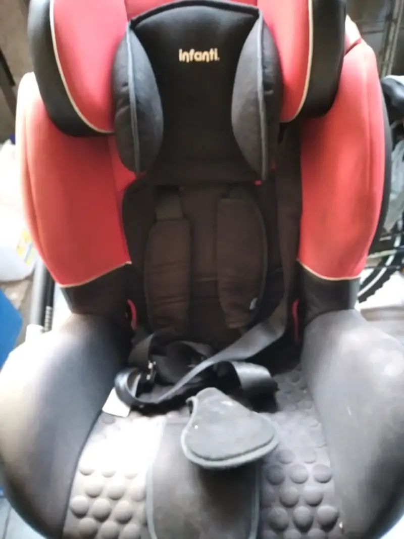 Silla de auto Infanti - 2