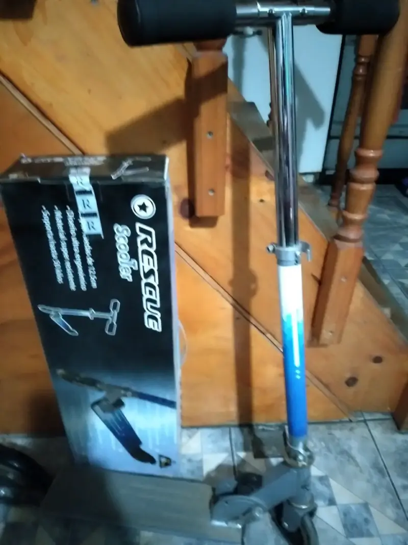 Silla de auto Infanti - 3