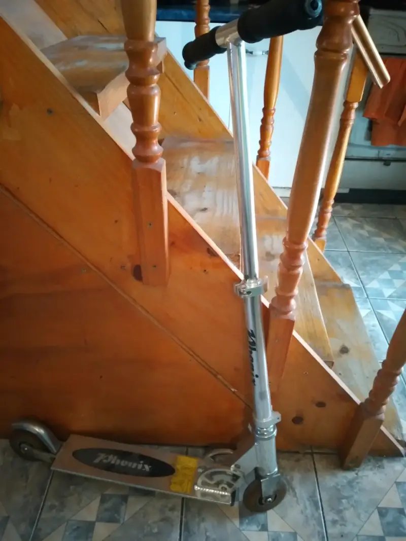 Silla de auto Infanti - 6