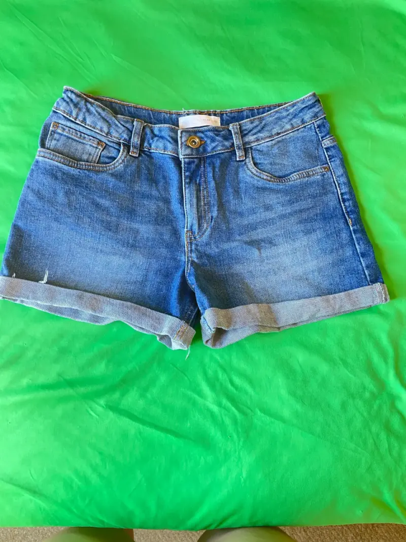 Pack Shorts niña - 3