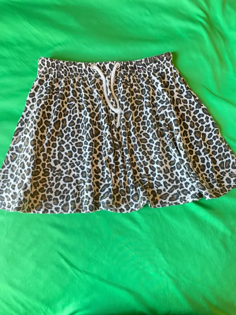 Pack Shorts niña - 4