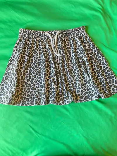 Pack Shorts niña - miniatura 4