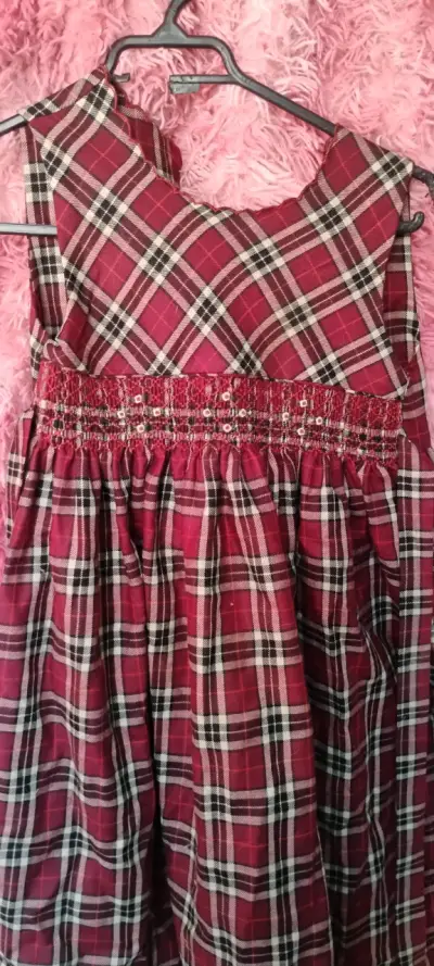 Vestido NINNA talla 8 - miniatura 2