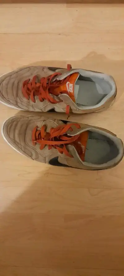 Zapatillas deportivas marrones - miniatura 2