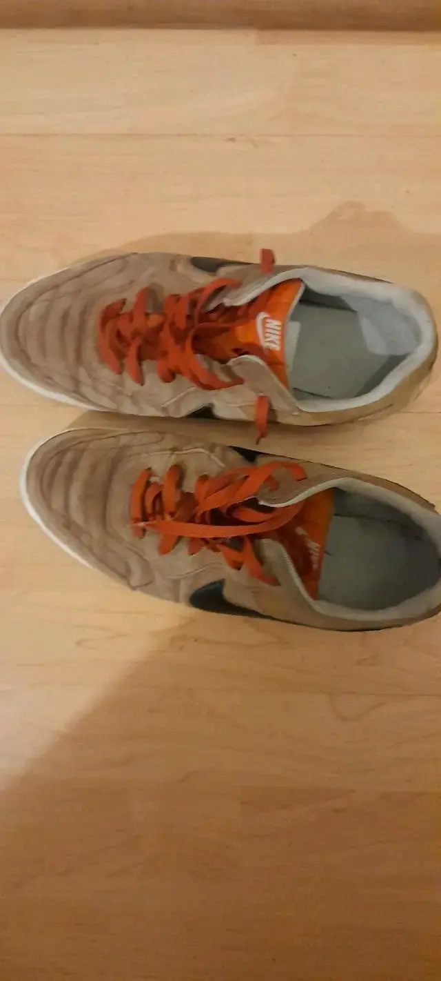 Zapatillas deportivas marrones - 5