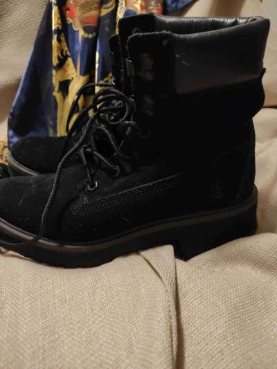 Botines reno Timberland - miniatura 1