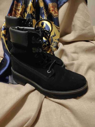 Botines reno Timberland - miniatura 4