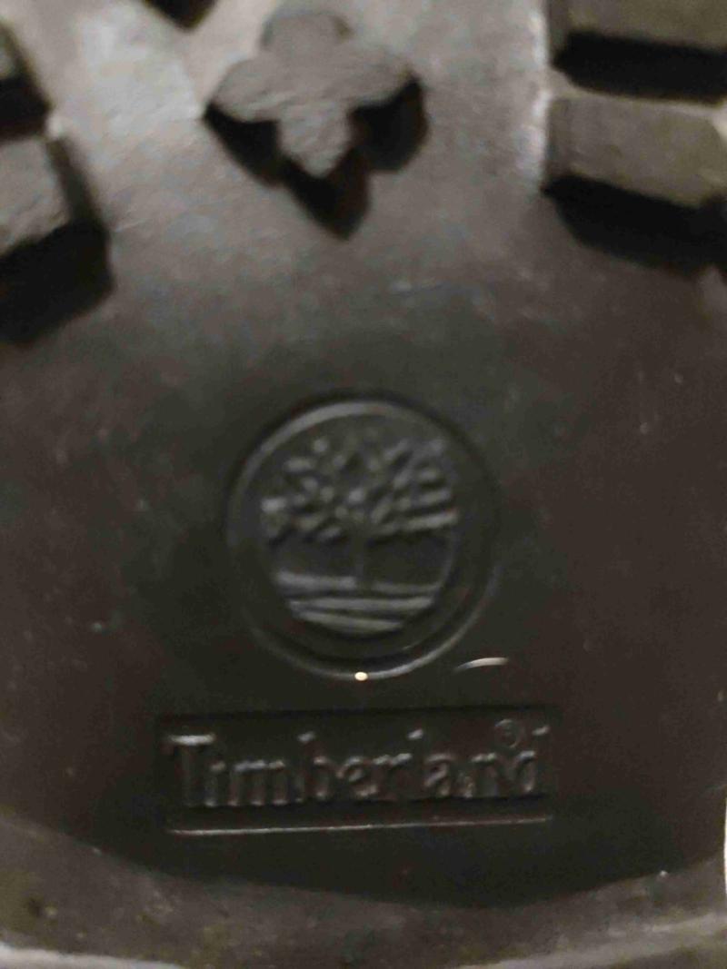 Botines reno Timberland - 5