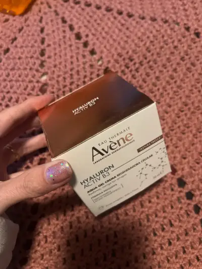 Crema regeneradora Avène 50ml - miniatura 2