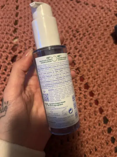 Sérum Réveil Tonique Klorane - miniatura 2