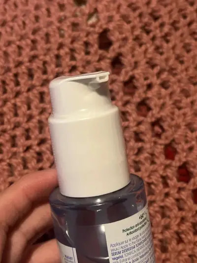Sérum Réveil Tonique Klorane - miniatura 3