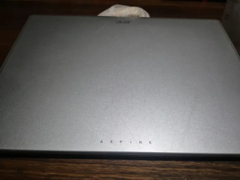 Laptop Acer Aspire AL14-31P - 2