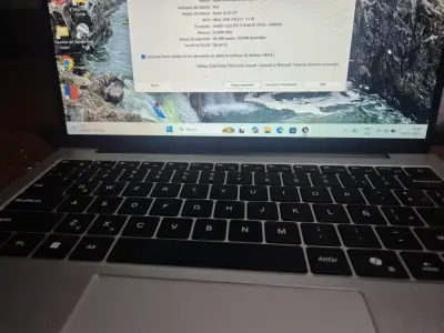 Laptop Acer Aspire AL14-31P - miniatura 3