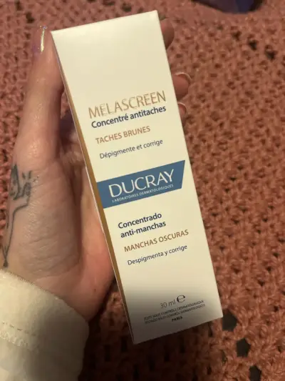 Concentrado anti-manchas Ducray - miniatura 1