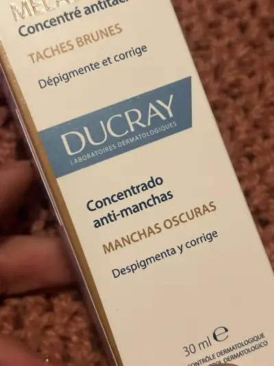 Concentrado anti-manchas Ducray - miniatura 3