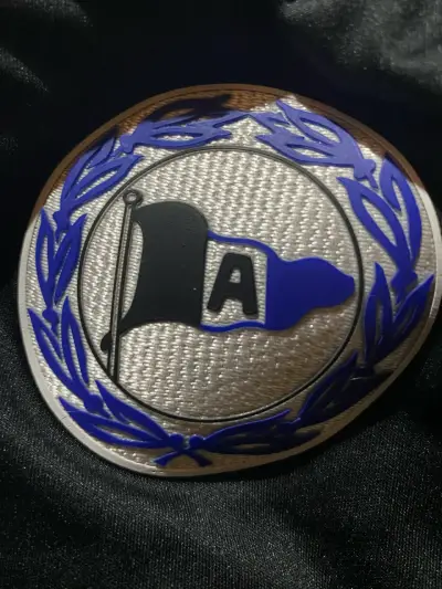 Camiseta Arminia Bielefeld TALLA M - miniatura 3
