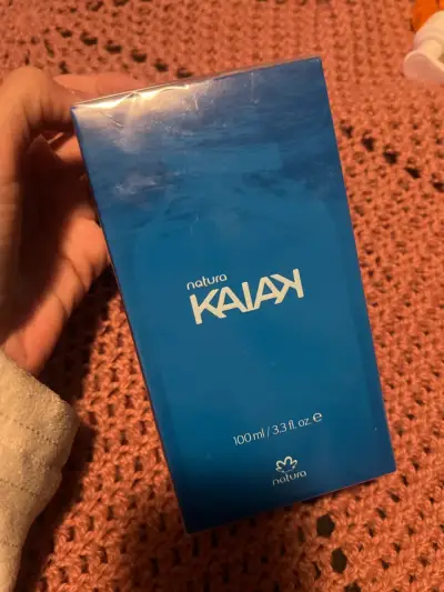 Perfume Natura Kaiak 100ml - miniatura 1