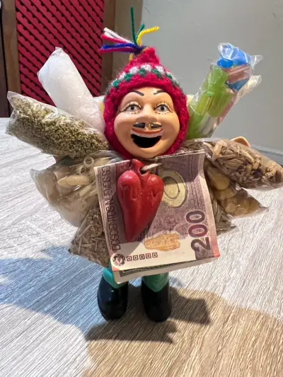 Ekeko - miniatura 1