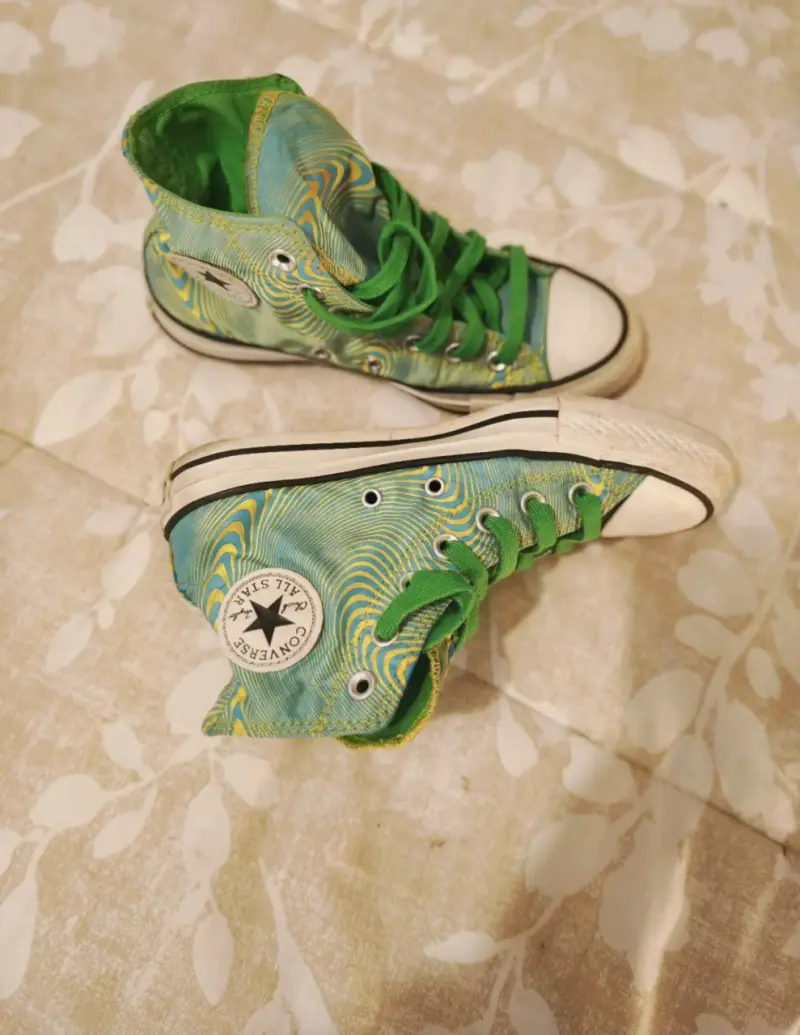 Zapatillas  Converse