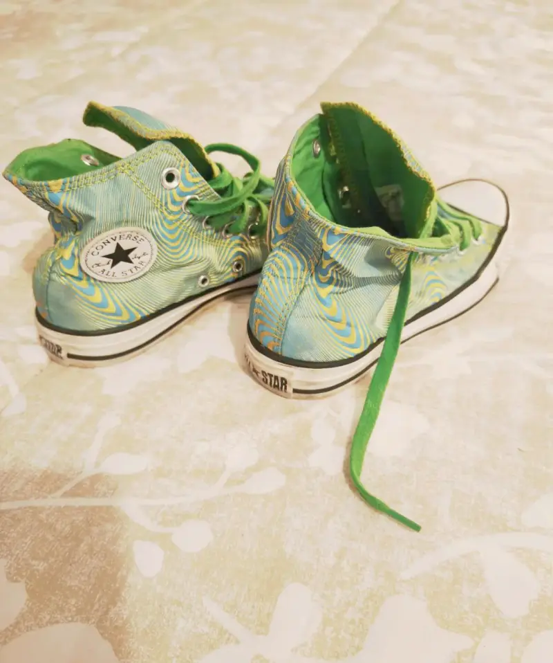 Zapatillas Converse - 2