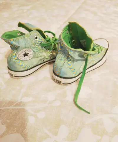 Zapatillas  Converse - miniatura 2