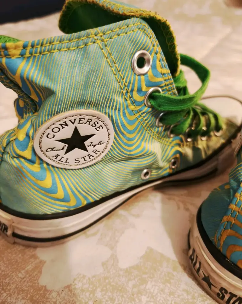 Zapatillas Converse - 3