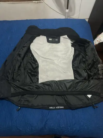 Chaqueta helly hansen - miniatura 2