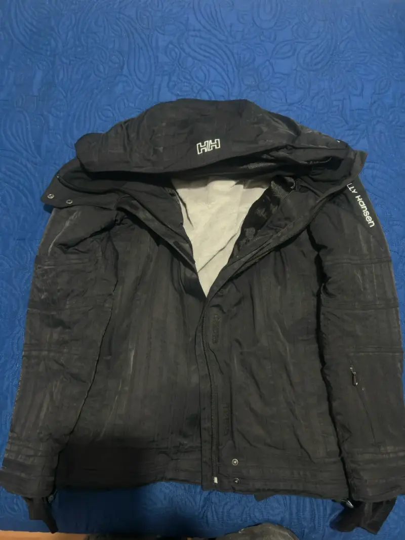 Chaqueta helly hansen - 3